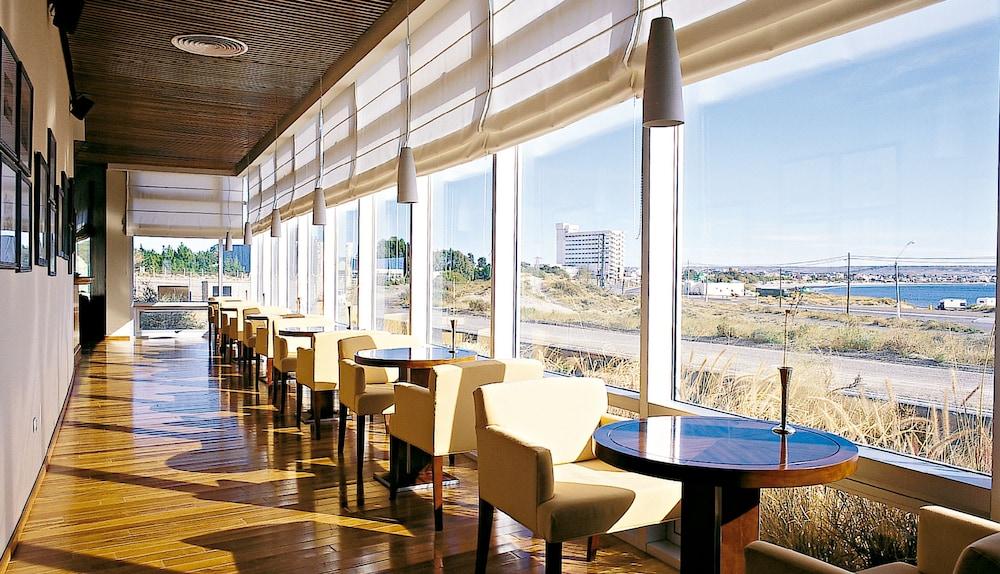 Hotel Territorio Puerto Madryn Exterior photo