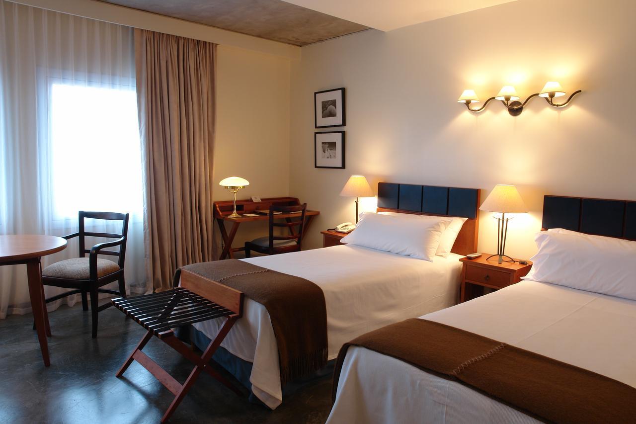 Hotel Territorio Puerto Madryn Exterior photo