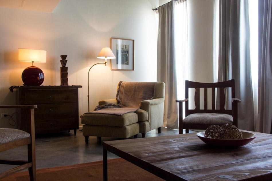 Hotel Territorio Puerto Madryn Room photo
