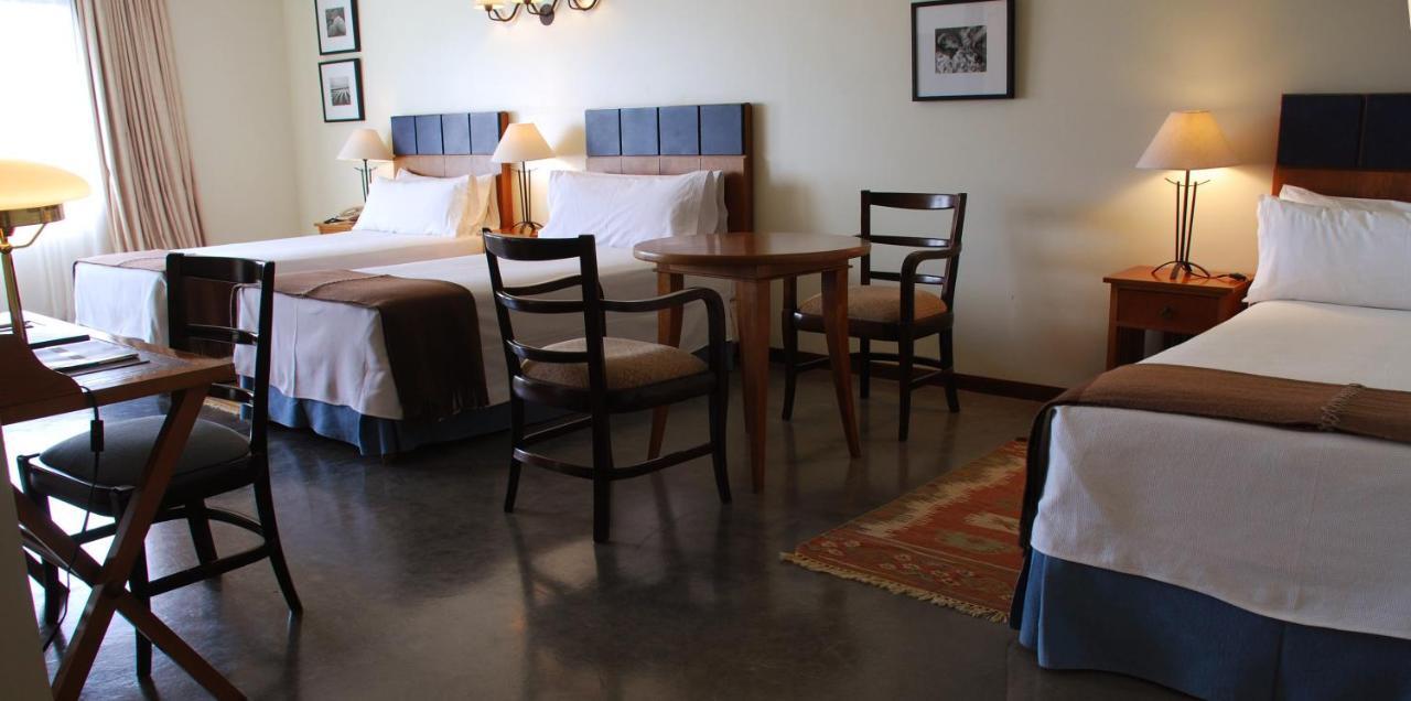 Hotel Territorio Puerto Madryn Room photo